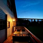度假居 Blockhaus Ourtal