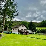 Blockhaus Ourtal *
