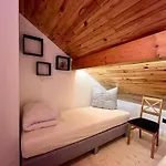 Blockhaus Ourtal