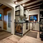Blockhaus Ourtal * Winterspelt
