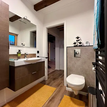 Blockhaus Ourtal * Winterspelt