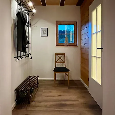 Blockhaus Ourtal 別荘 *